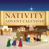 Nativity Advent Calendar