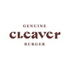 cleaver burger | كليڤر برجر