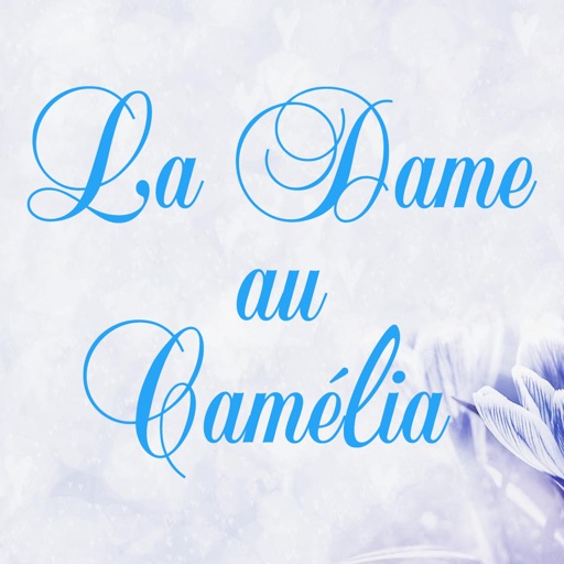 La Dame au Camélia