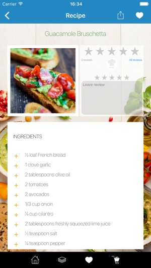 Salad Recipes for You!(圖2)-速報App