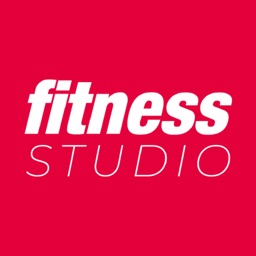 Fitness Magazine Studio