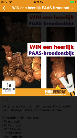 MijnVenray(圖4)-速報App