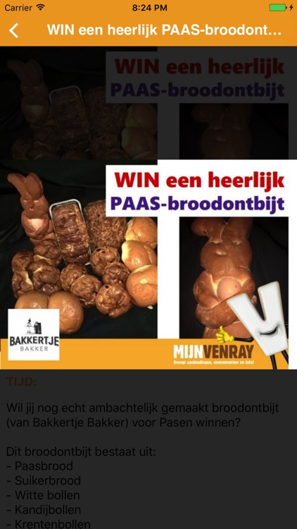 MijnVenray screenshot-3