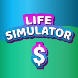 Life Simulator - Business Game