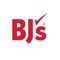 Icon BJs Wholesale Club