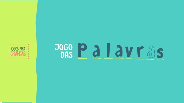 Jogo das Palavras(圖1)-速報App