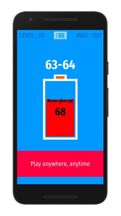 Impossible Addicting Charge screenshot-4