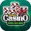Online Casino Offers & Real Money Slots Reviews