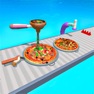 Get Pizza Long Stack Maker 3D for iOS, iPhone, iPad Aso Report