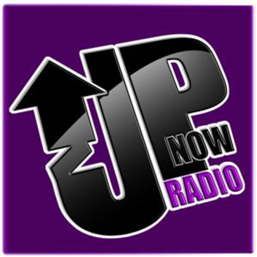 Up Now Radio icon