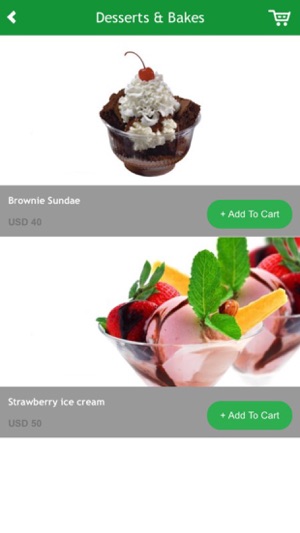 Order Food App(圖3)-速報App