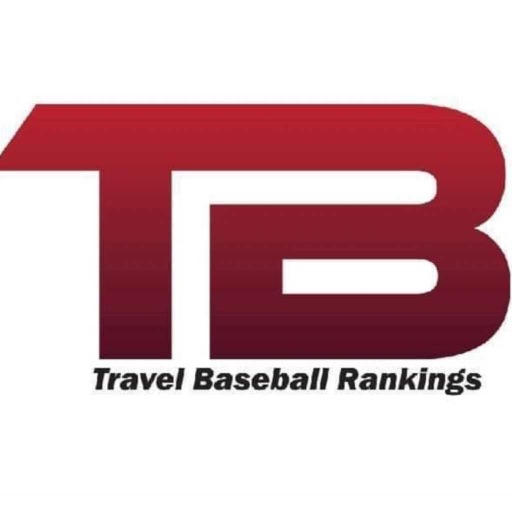 Travel Baseball Rankings by Valerie Rentfrow