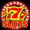 Super Mega SLOTS Machine -- Fun Vegas Casino Game!