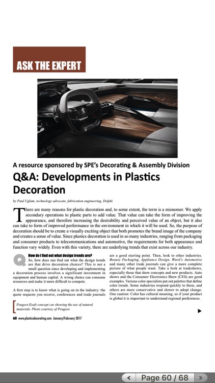 Plastics Decorating Magazine screenshot-4