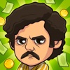 Icon Narcos: Idle Cartel