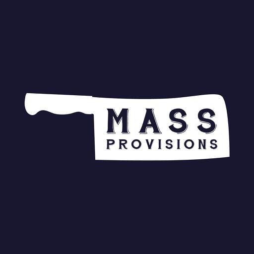 Mass Provisions icon