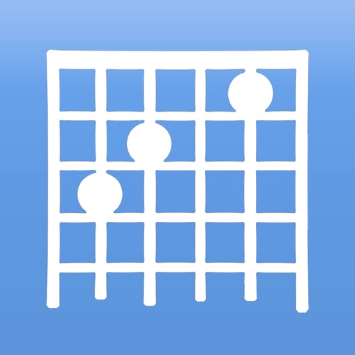ChordBank: How to Play Guitar Chords