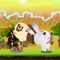 Rabbits Bubble shooter Play the classic and most fun bubble shooter game for FREE