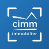 Cimm Immobilier Caméra