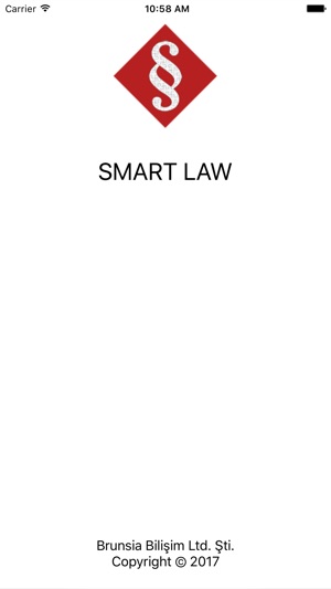 Smart Law(圖5)-速報App