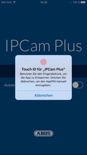 IPCam Plus(圖1)-速報App