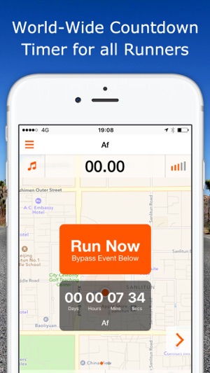 RunSocial GPS(圖1)-速報App