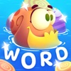 Candy Words - puzzle game