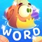 Icon Candy Words - puzzle game