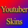 Youtuber Skins - Best for Minecraft PE Free App