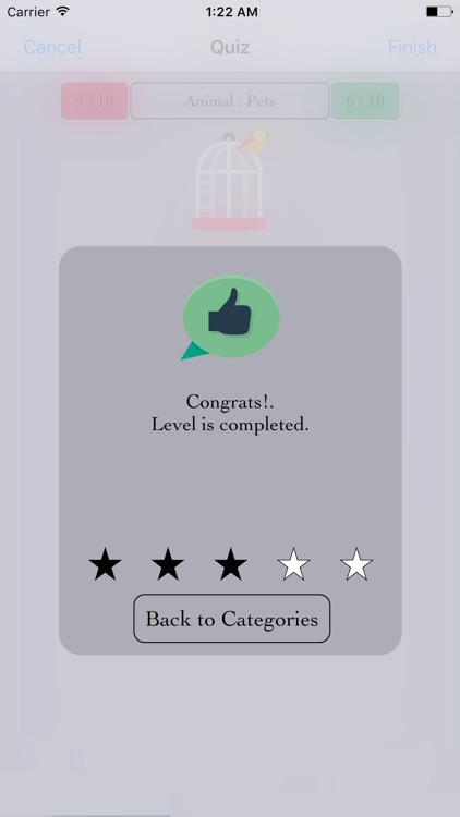 Spanish Quiz For Beginners