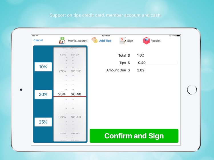 CPS Air screenshot-3