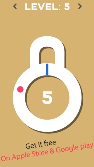 Open A Lock(圖5)-速報App