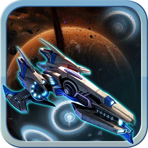 Fighter Jet: Shot Enemy iOS App