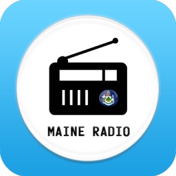 Maine Radios - Top Stations Music Player FM / AM