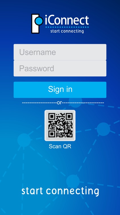 iConnect Softphone