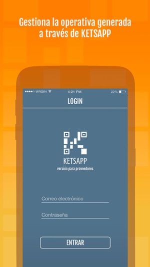 KETSAPP Anunciantes(圖1)-速報App