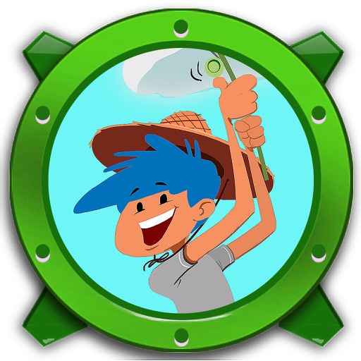 Count Me In - Sea Adventures Icon