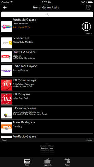 French Guiana Radio(圖3)-速報App