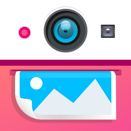 Print Photo - Easy Prints App iOS App
