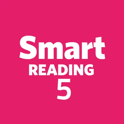 Smart READING 5 Читы