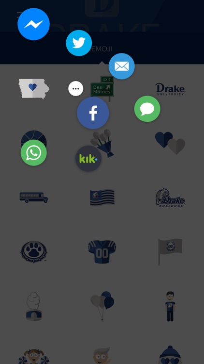 Drake Emojis