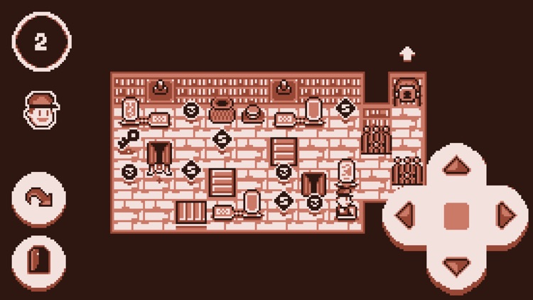 Warlock's Tower screenshot-4