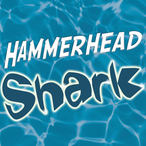 TheHammerheadShark icon