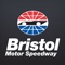 Welcome to the official app of the Bristol Motor Speedway, bringing fans closer to the action and enriching your event experience
