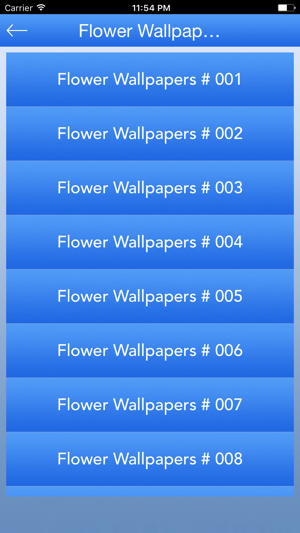 Beautiful Flower Wallpapers HD(圖4)-速報App