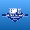 HPC Import Salvage - Buford GA