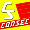 ConSec - Convoy Security App