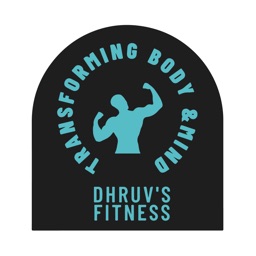 Dhruv does Fitness