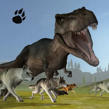 Dinosaur Chase Simulator 2 Читы