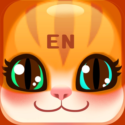 Tom Cat-EN iOS App